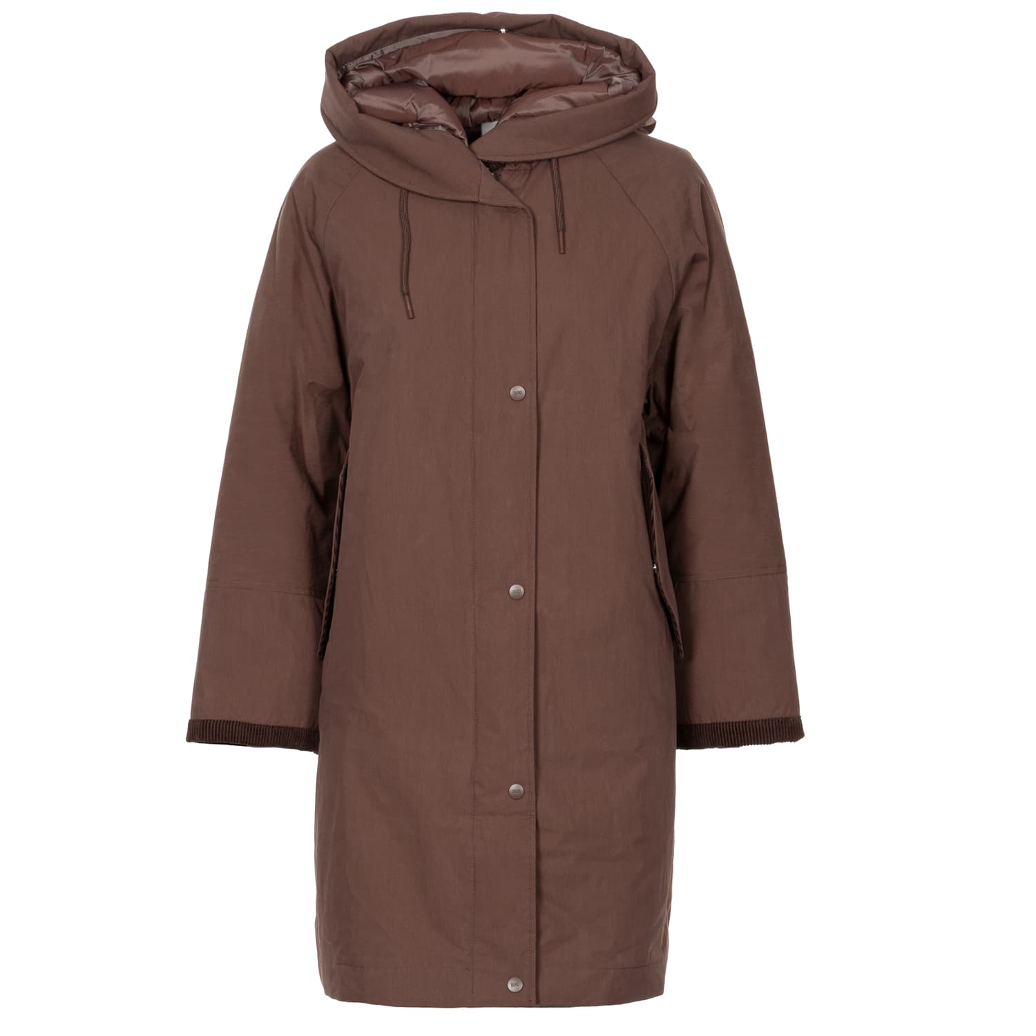 Parka Nako Chia Fidenca