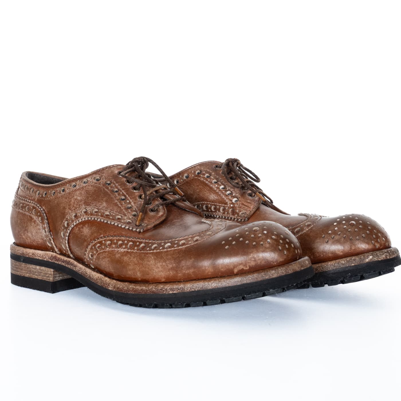 Derby 2518 Full-Brogue