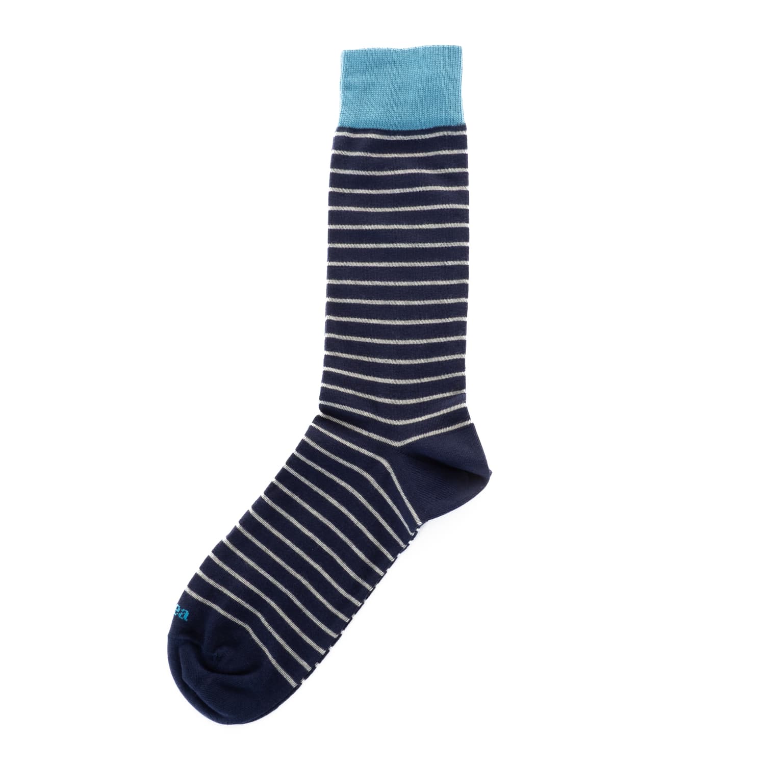 Socke Gestreift 8069