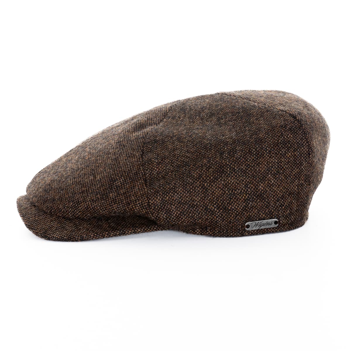 wigens-101-953-newsboy-slim-cap-801-brown-melange-2