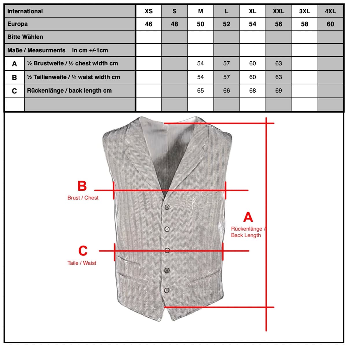 Coldbreaker Weste Coldbreaker Weste