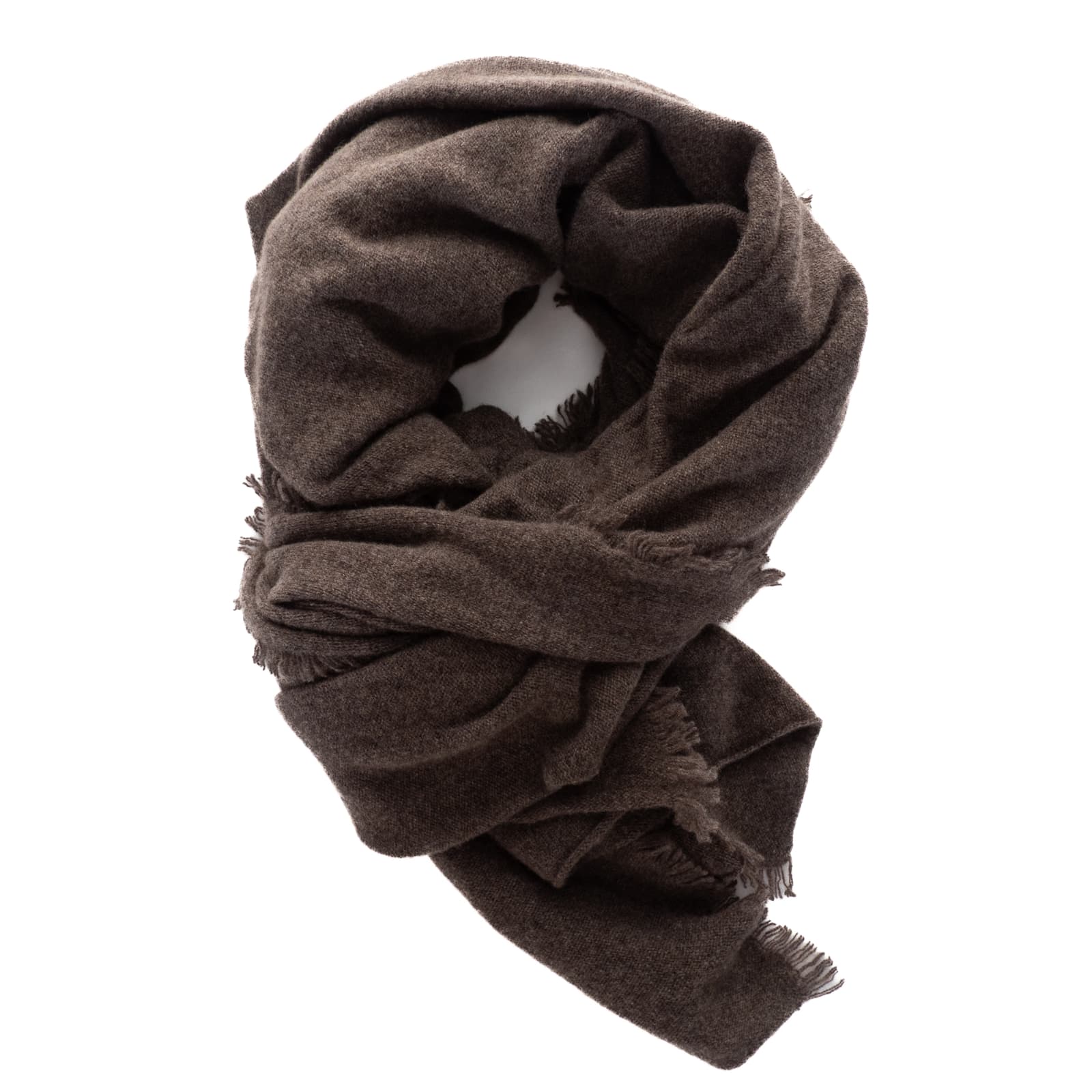 Kaschmirschal Flora Wrap