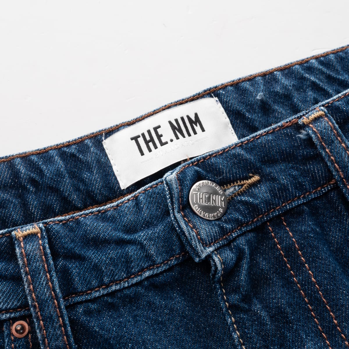 Barrel Jeans 636 Stella PMD