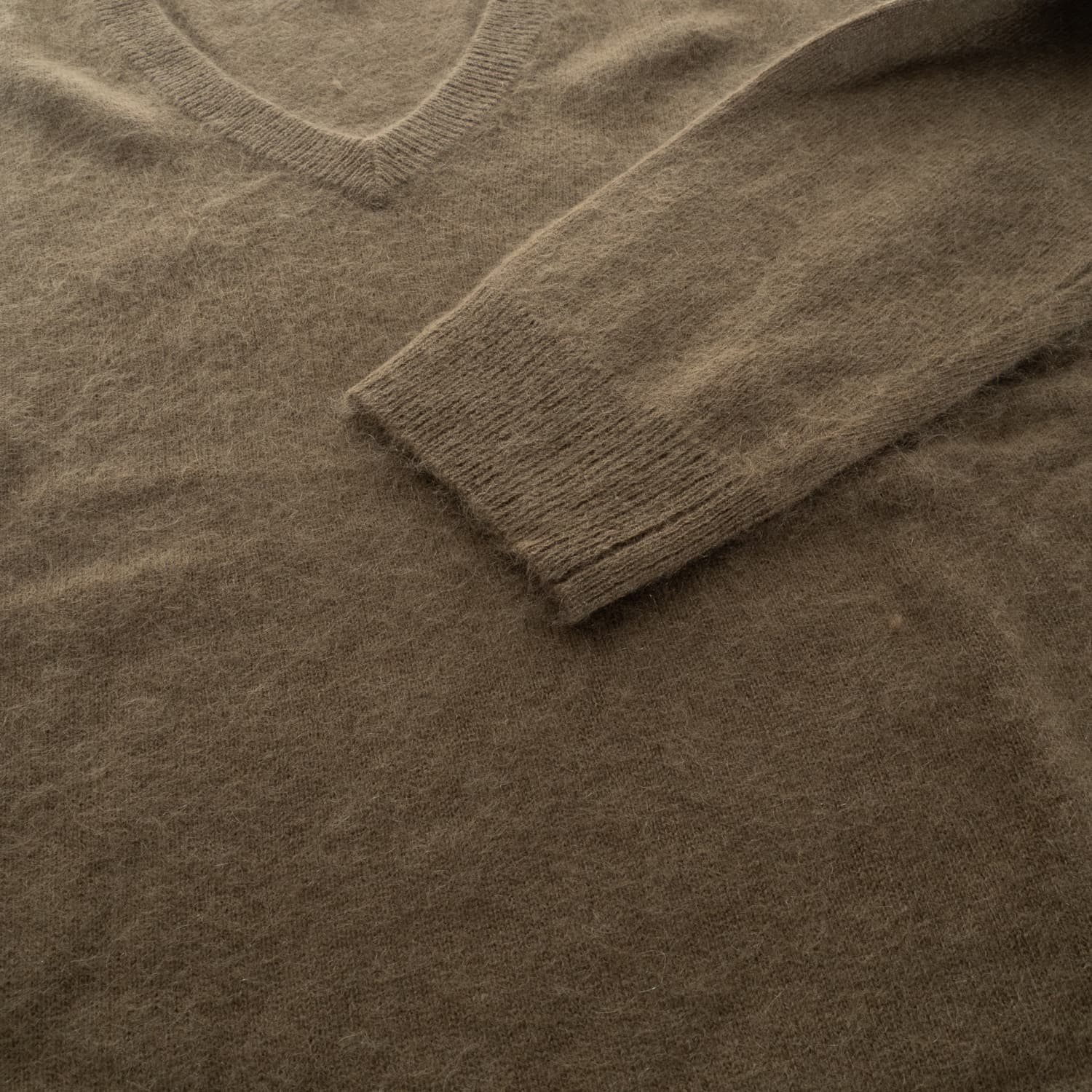 Kaschmirpullover Mapouy