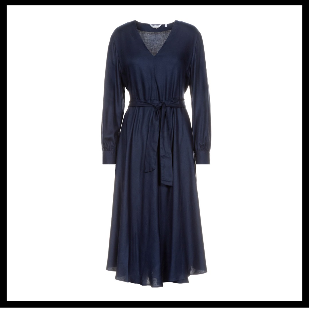 Caliban Midikleid jetzt nur 170,-- statt 250,--