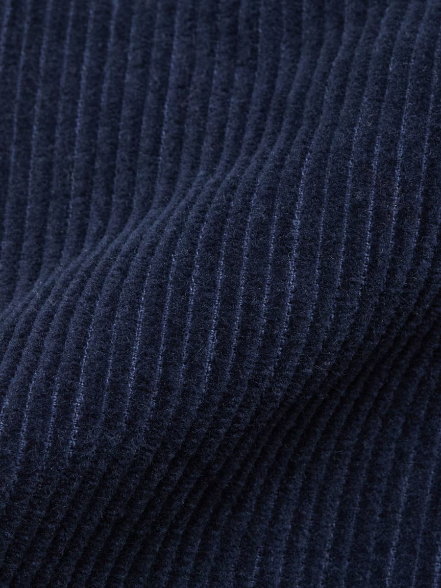 Masami Cord Blazer