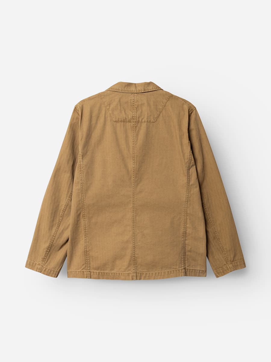 BGgabbiano Rory Blazer