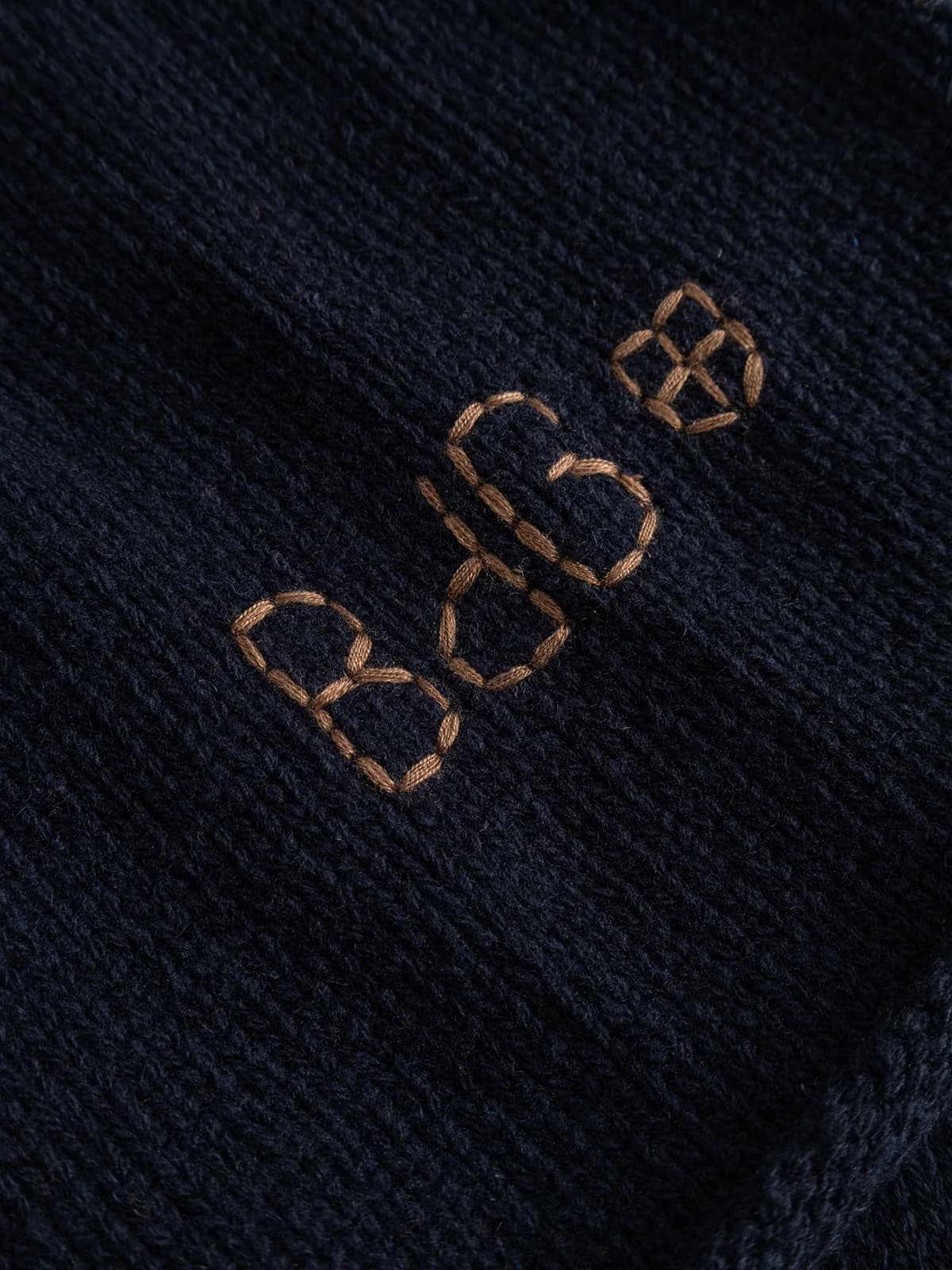 BGgordon Knit
