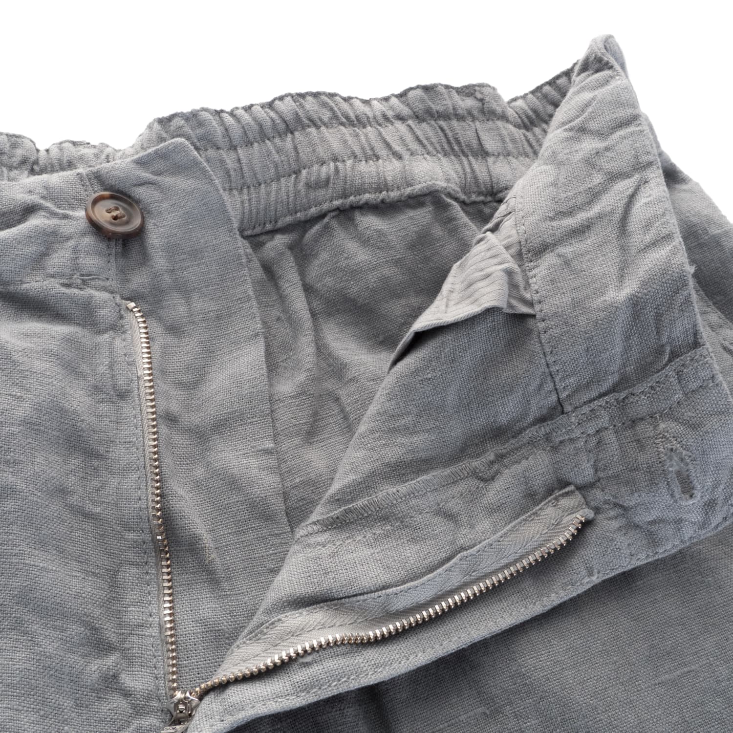 Leinenhose 841 Relaxed Fit