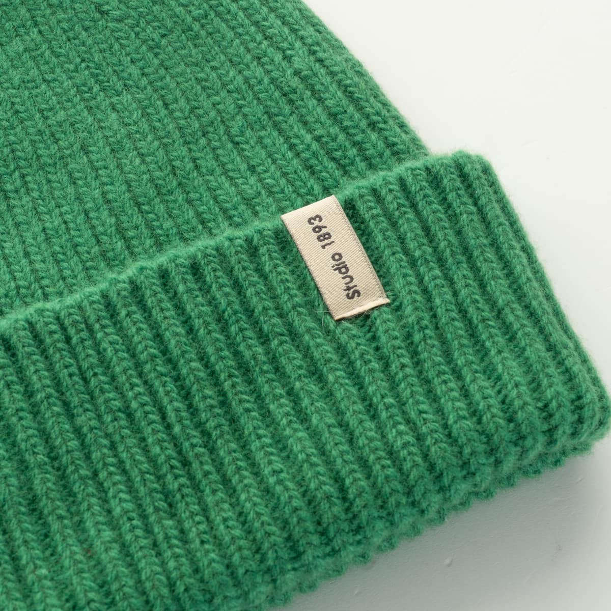 Strickmütze Max