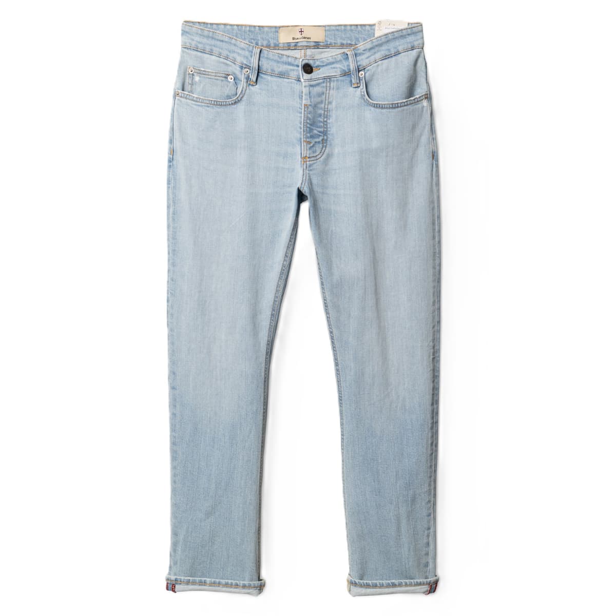BGvinci Trueblue Jeans