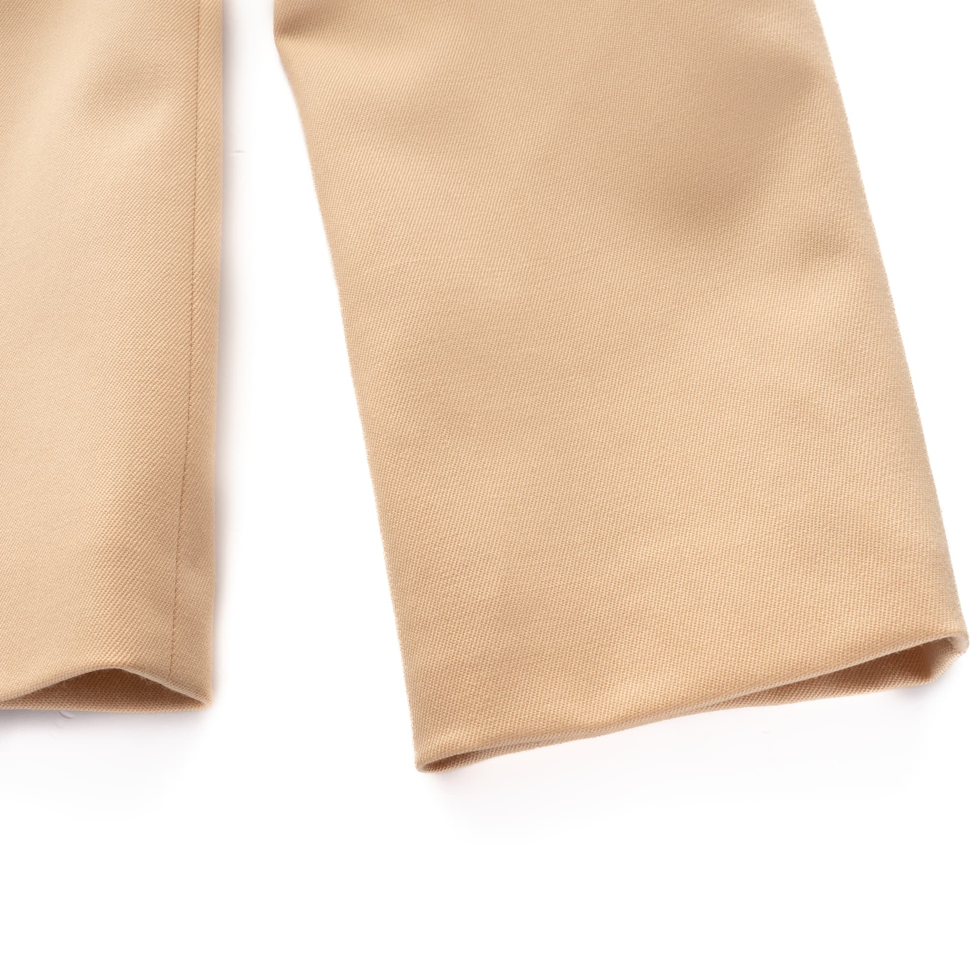 Kurzjacke Beige