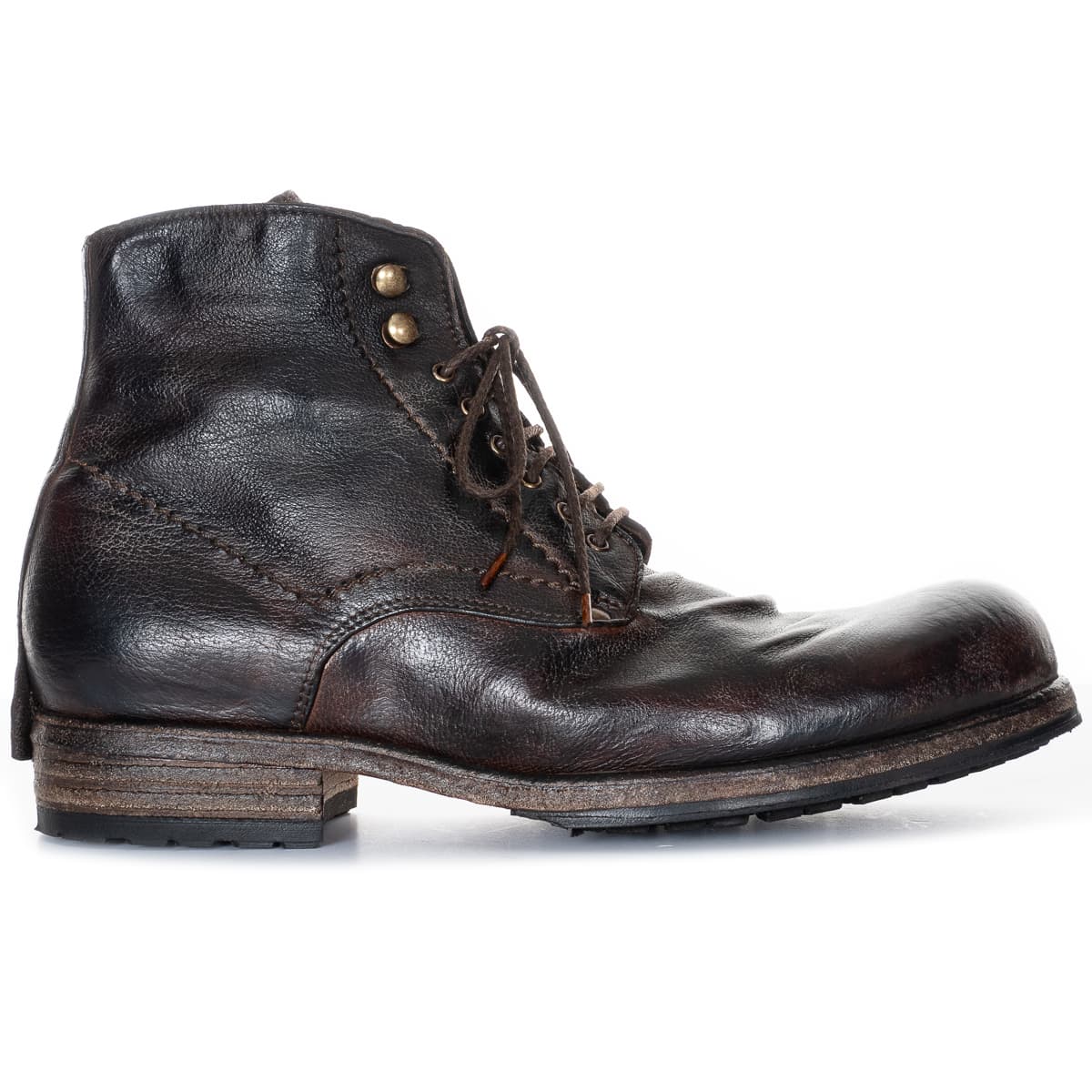 Stiefel 5998 Büffelleder