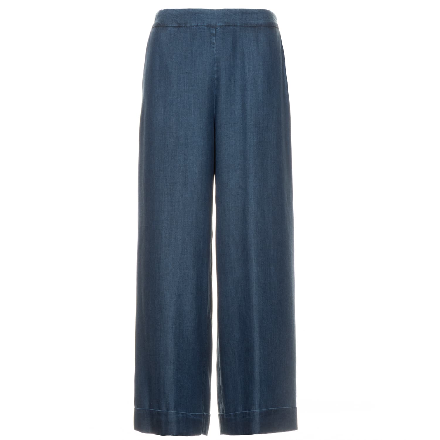 Hose in Denim-Optik