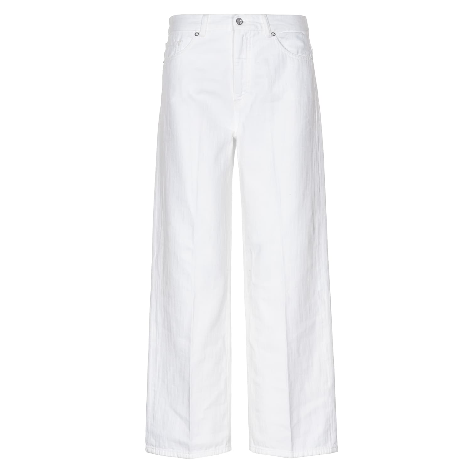 Jeans Elsa aus Baumwolle