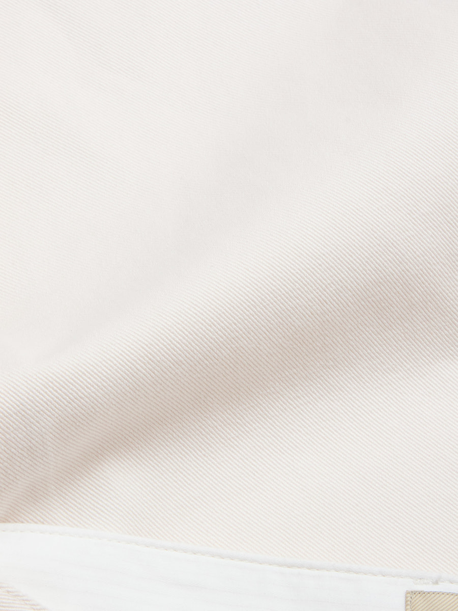 BGpalco Twill Pants Chalk