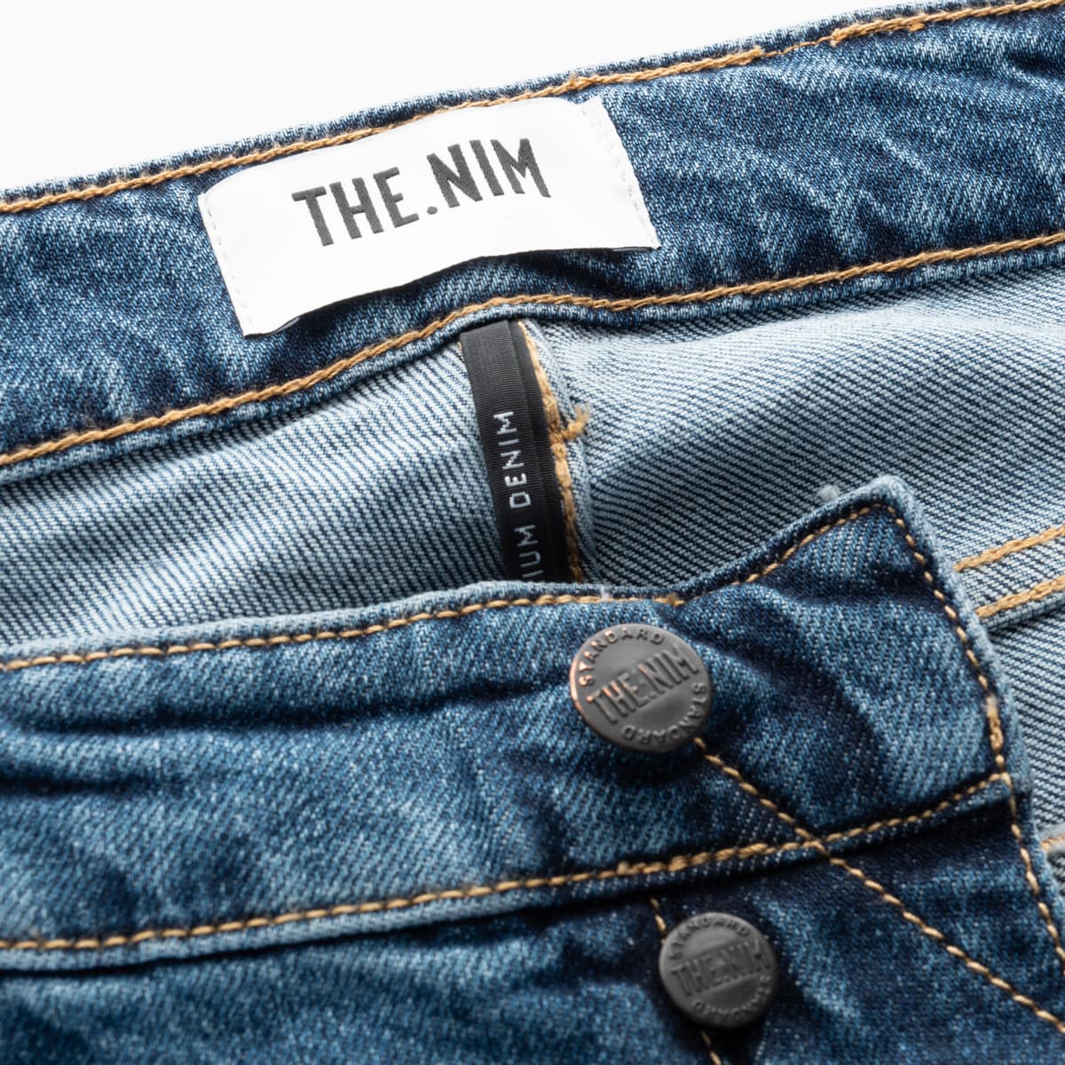 Jeans 925 Morrison MDB
