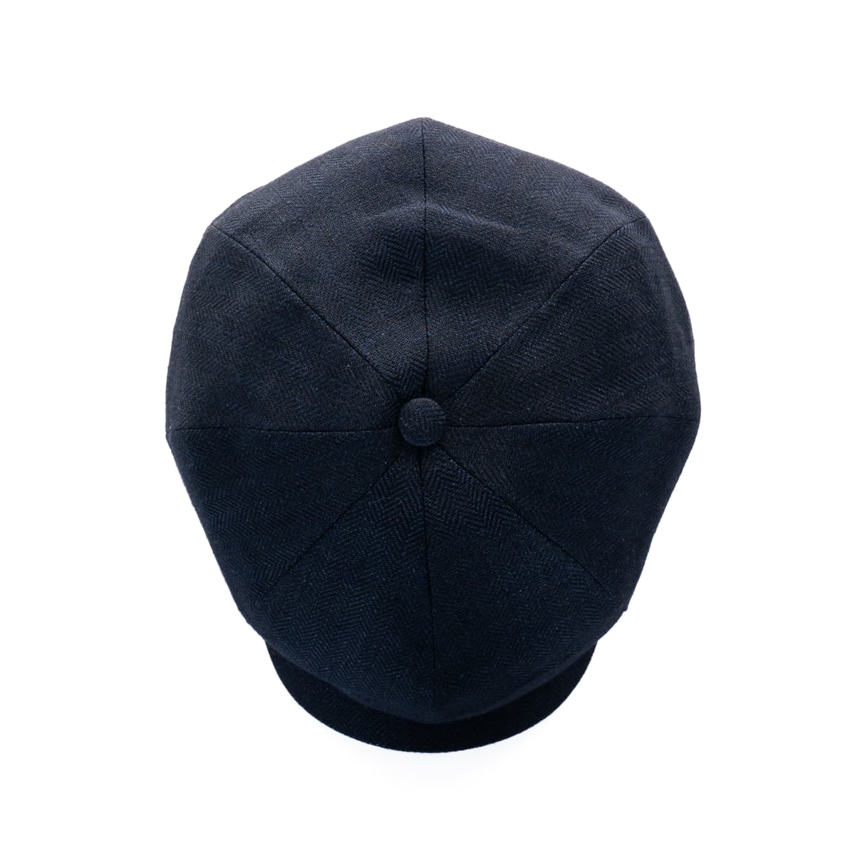 wigens-101-596-newsboy-classic-cap-409-navy-2-von-5