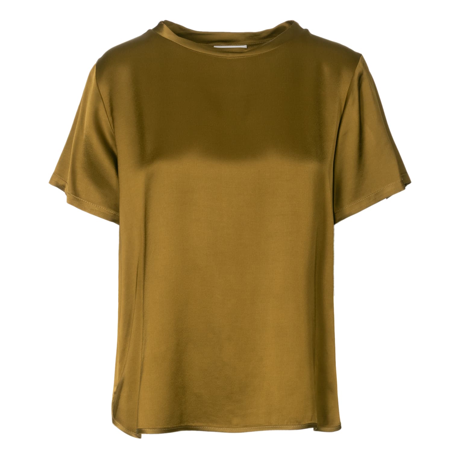 Bluse aus Viskose