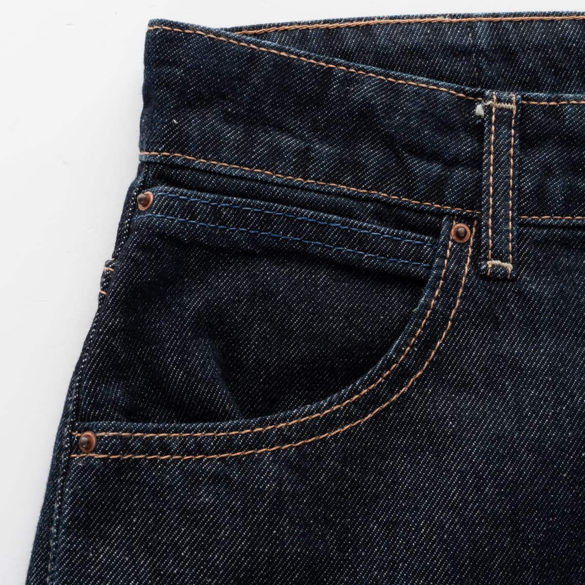 Cropped Jeans 634 Diana
