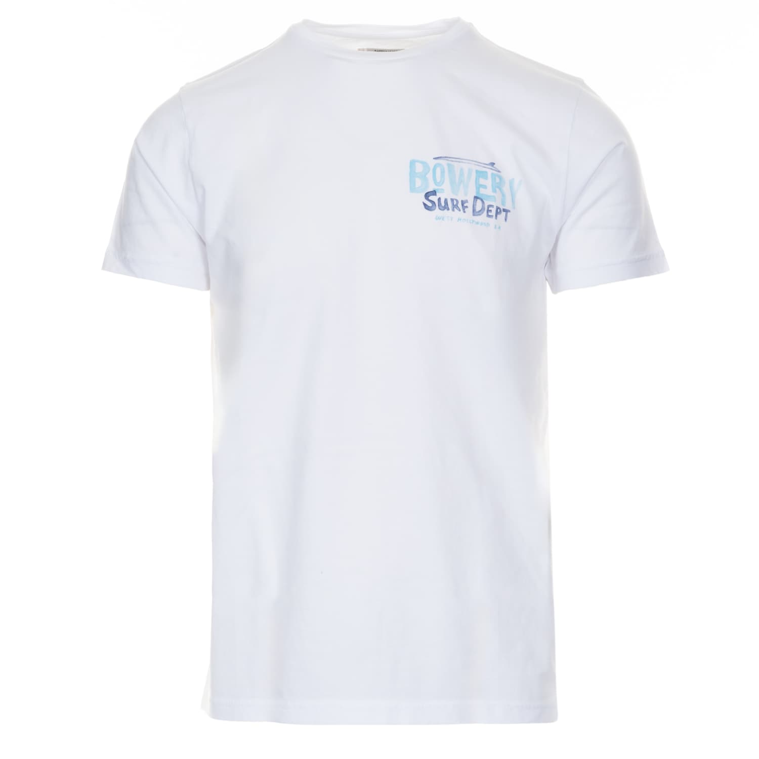 T-Shirt Surf Dept