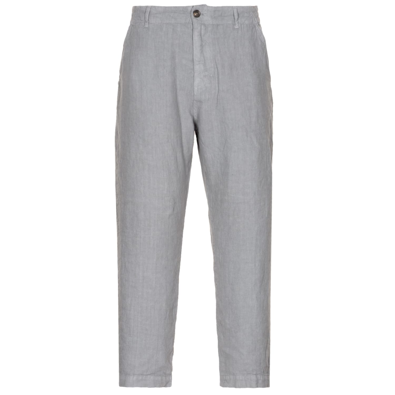 Leinenhose 841 Relaxed Fit