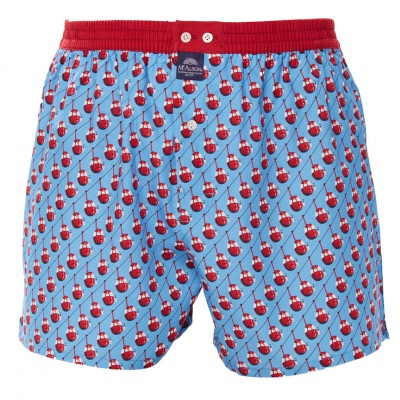 Mc-Alson-Boxer-4209 mc-alson-boxer-4209