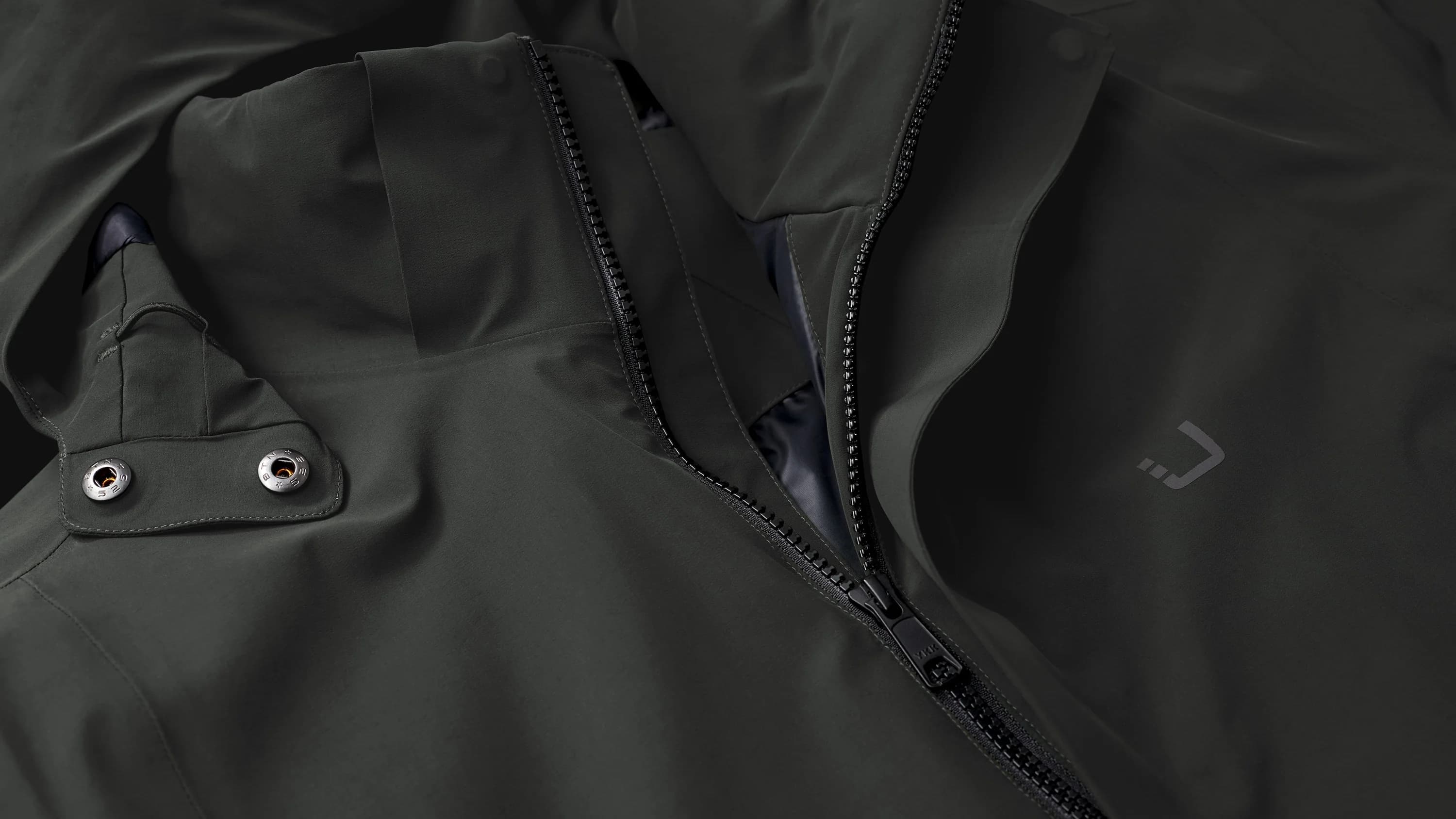 Regulator Parka 7033