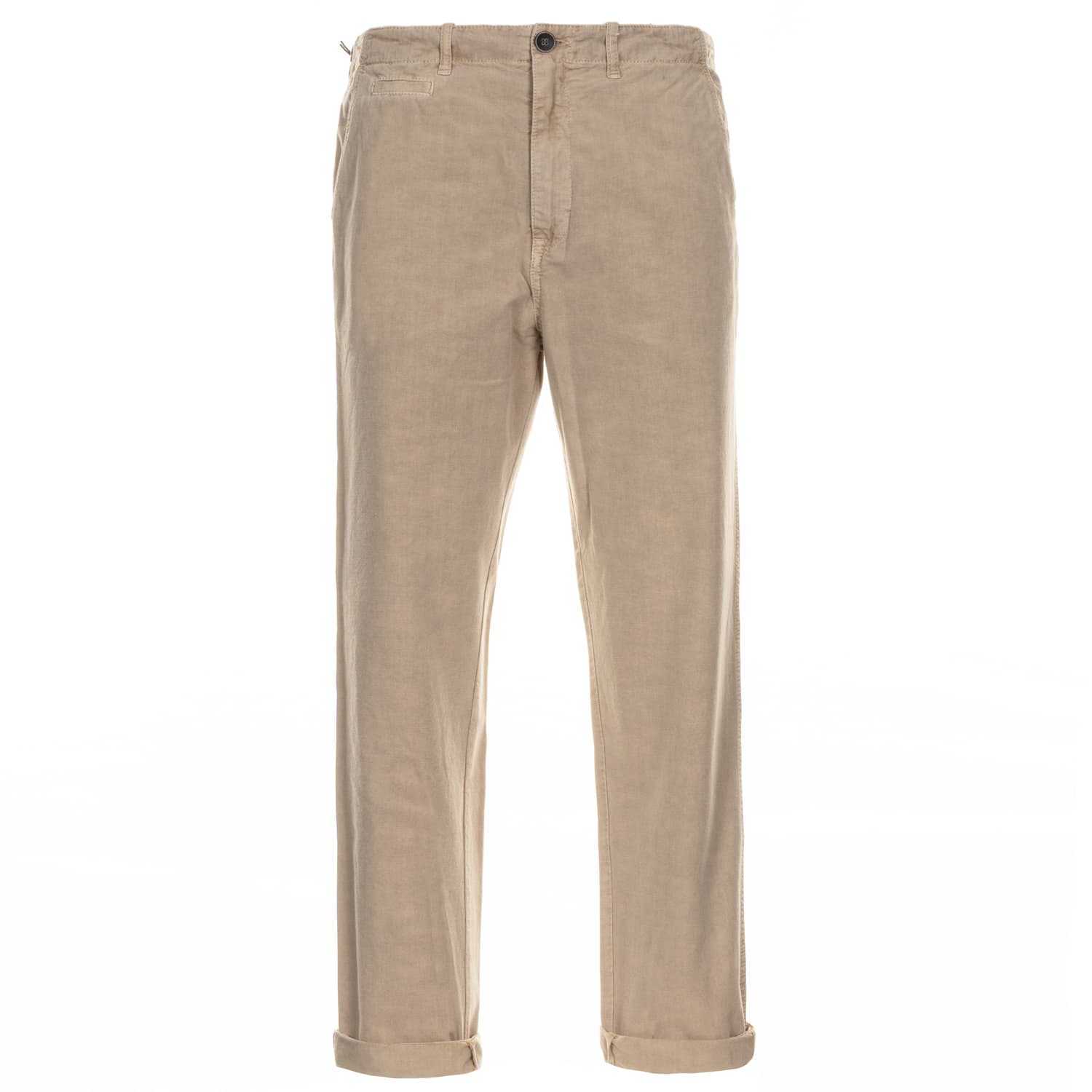 Chino 837 Flat Loose Sand