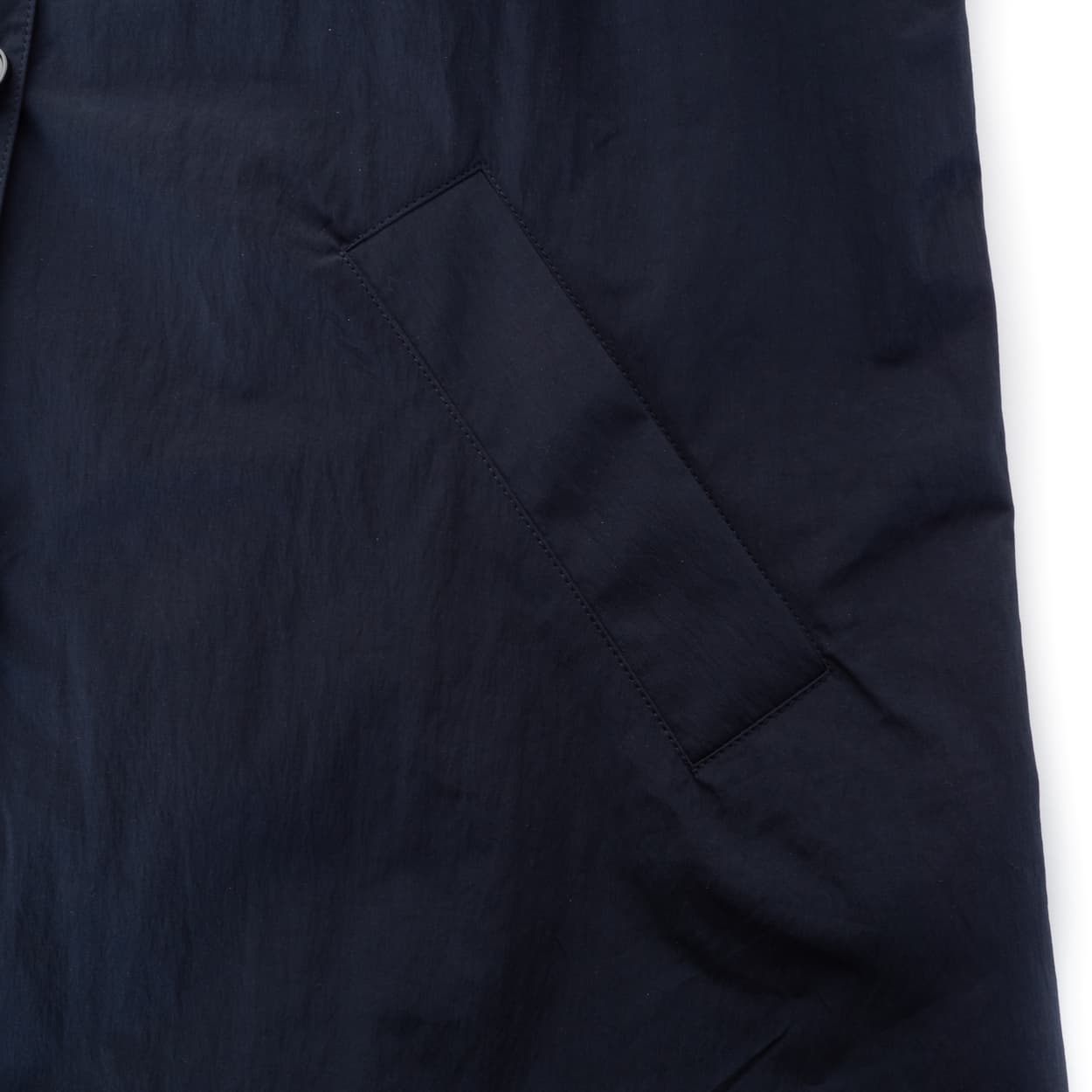 Mantel Diletta Navy