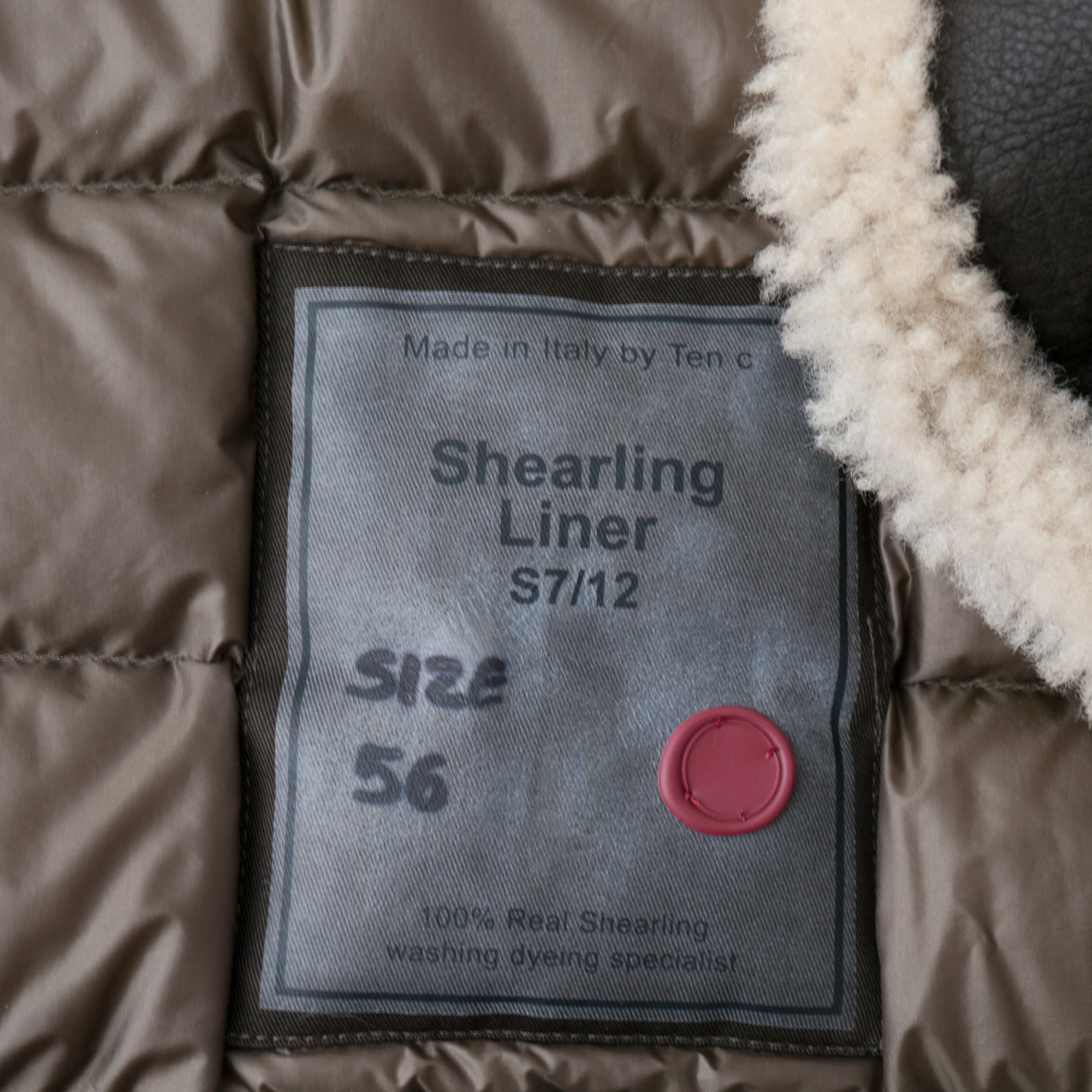 tenc-shearling-liner-braun-3-von-3