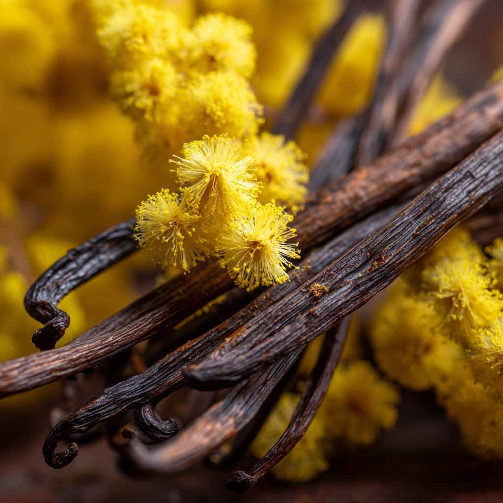 Les Extraits Acacia