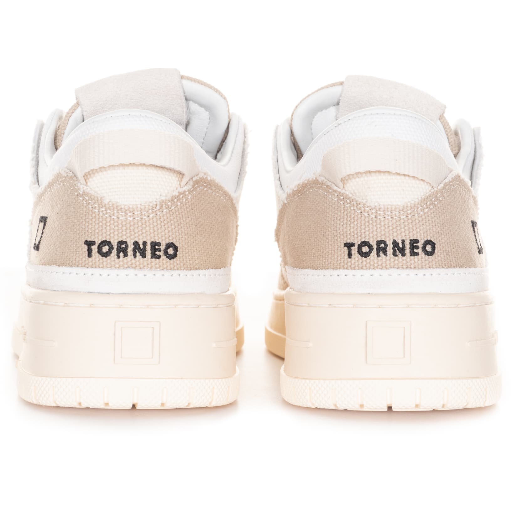 Torneo Fringed Natural