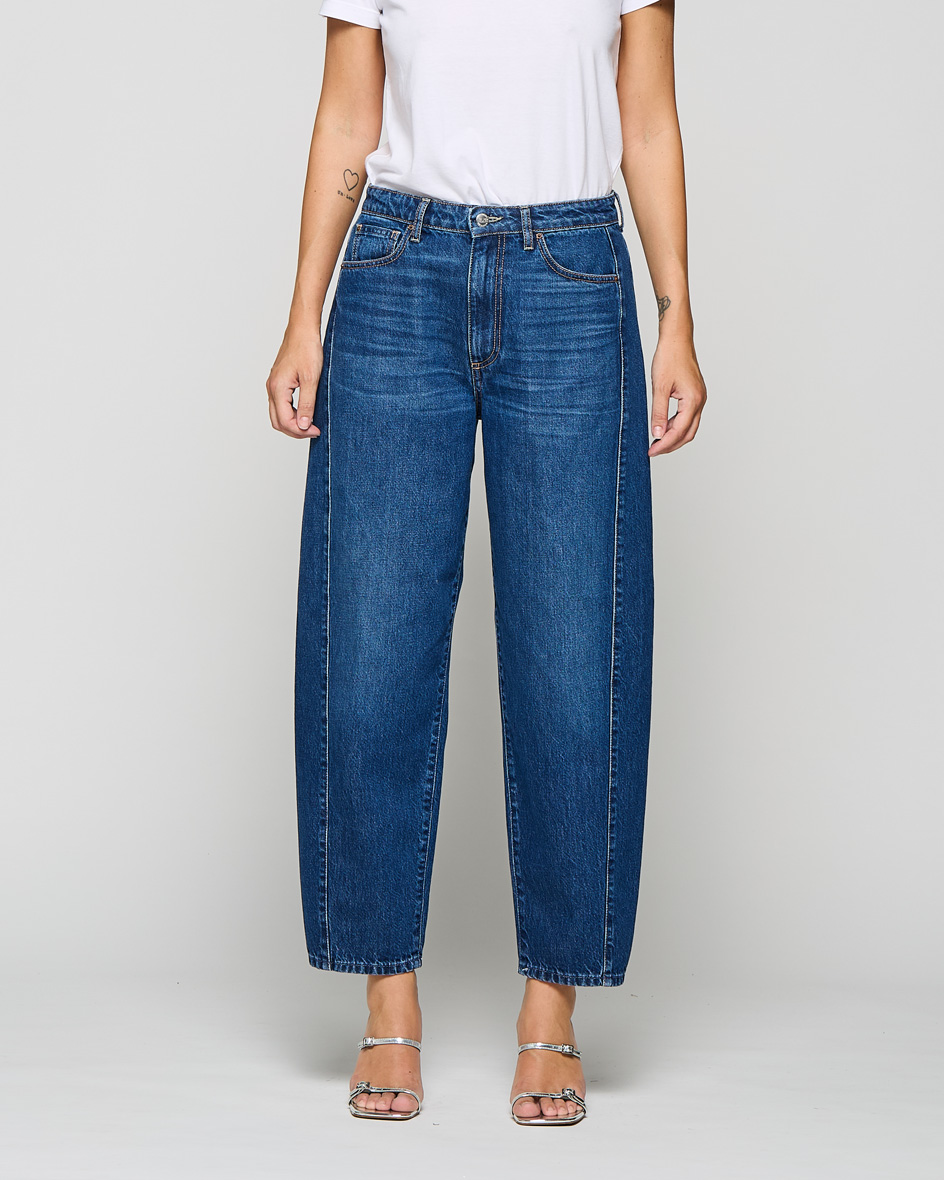 Barrel Jeans 636 Stella PMD