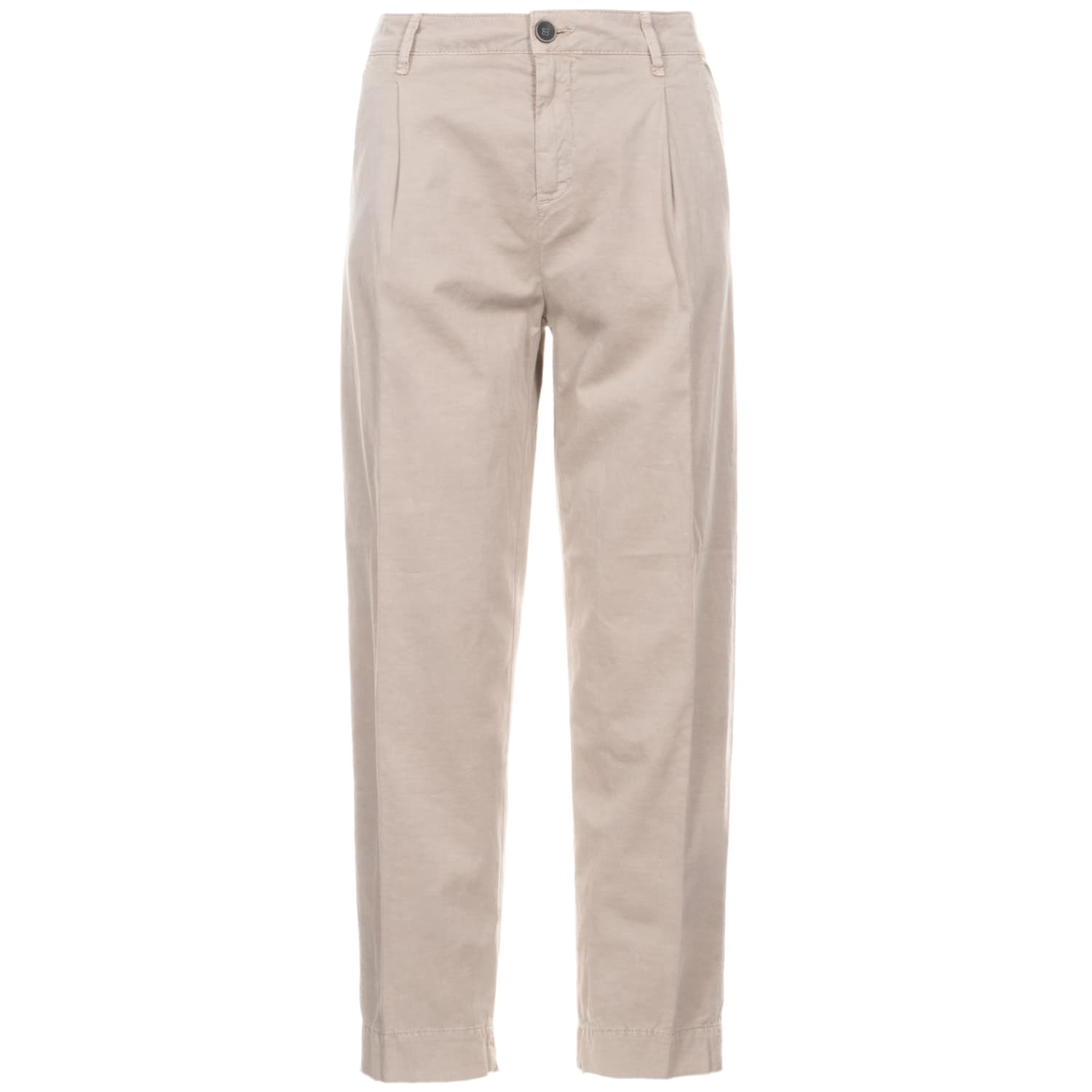 Damen Chino Pince 