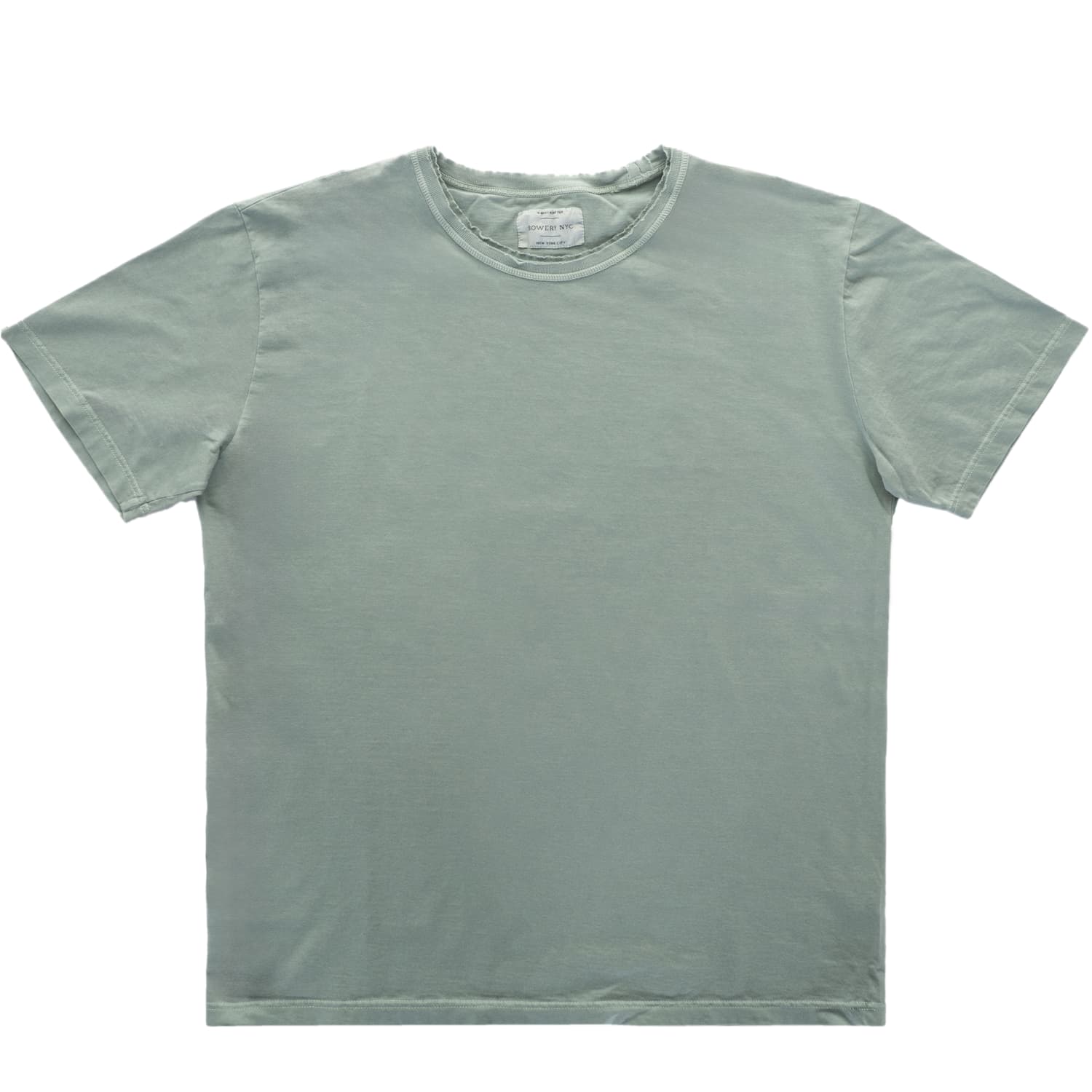 T-Shirt Baumwoll-Jersey T-Shirt Baumwoll-Jersey