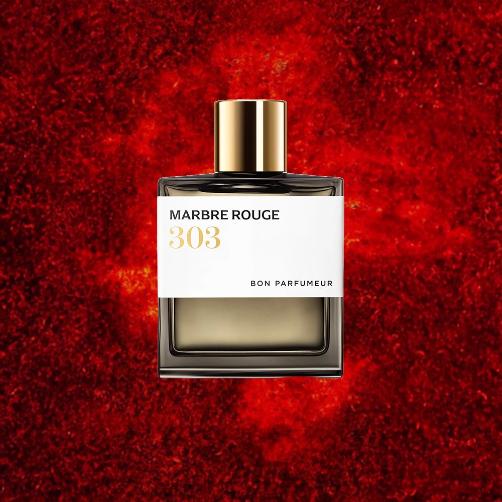 Les Extraits 303 Marbre Rouge