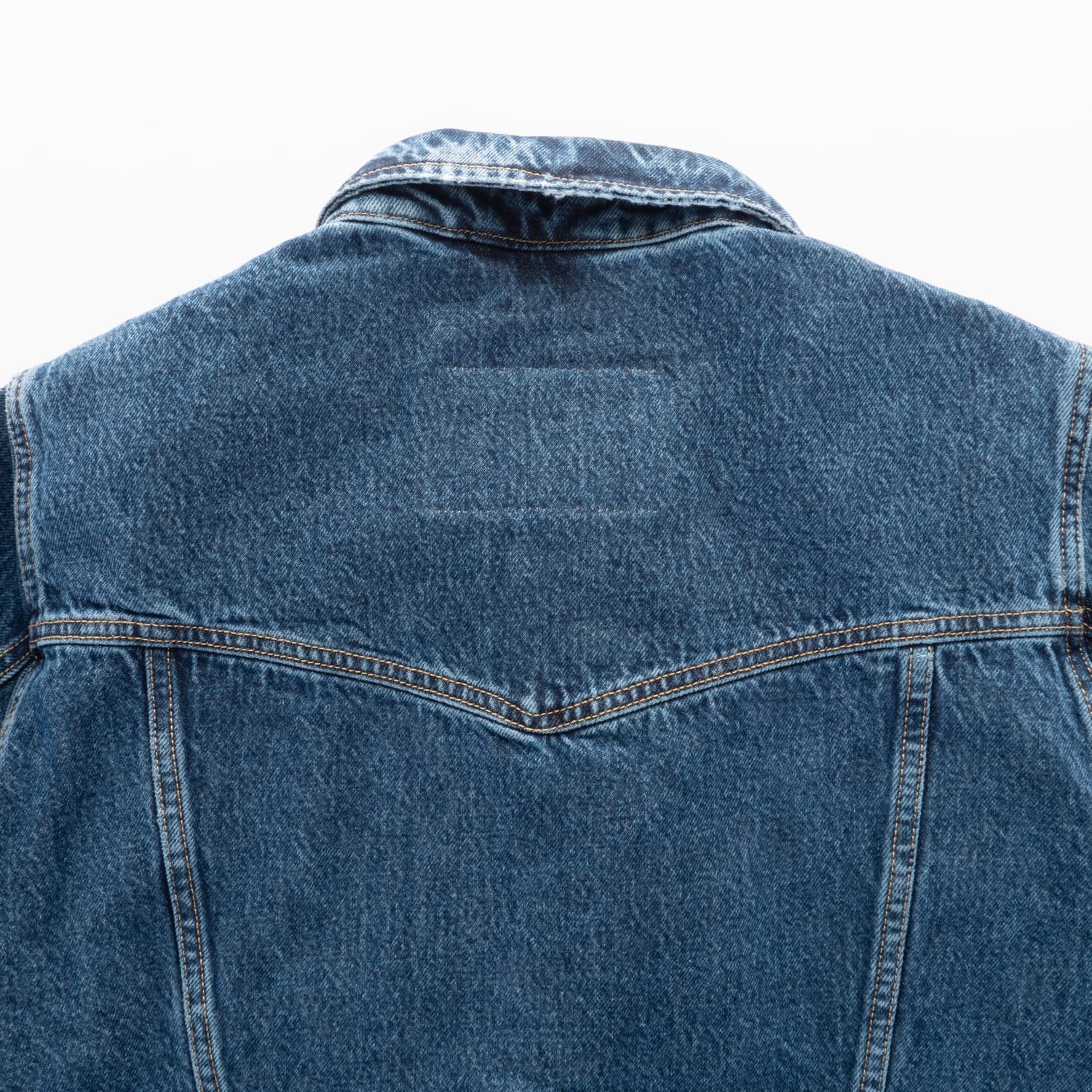 Denimjacke Type 3
