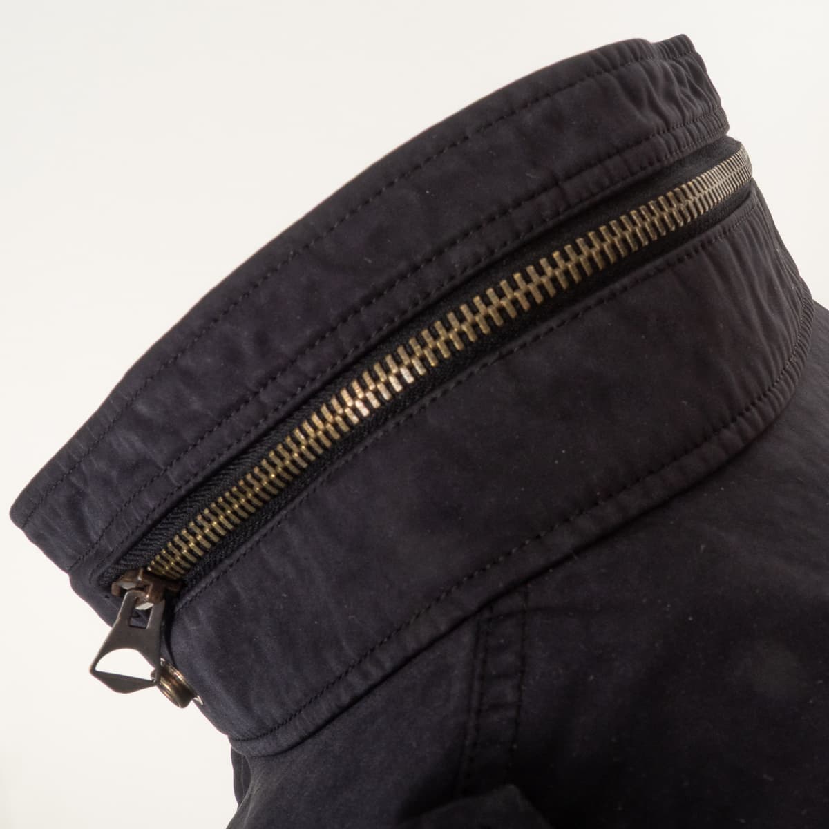 Field Jacket Navy
