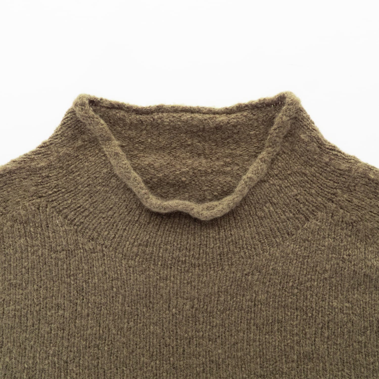 Strickpullover Digger