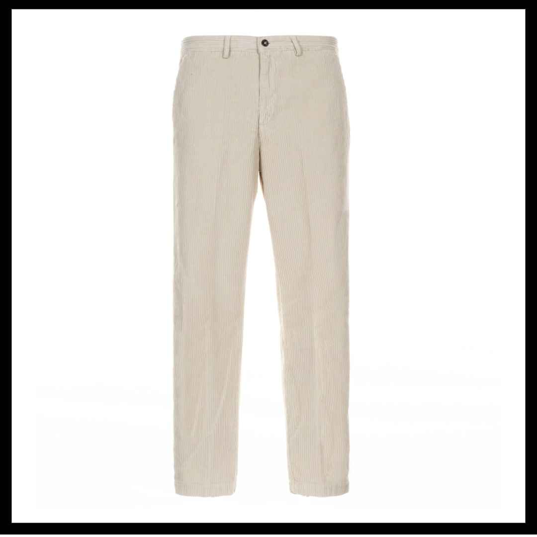 Chino Cord Fred jetzt nur 90,-- statt 130.