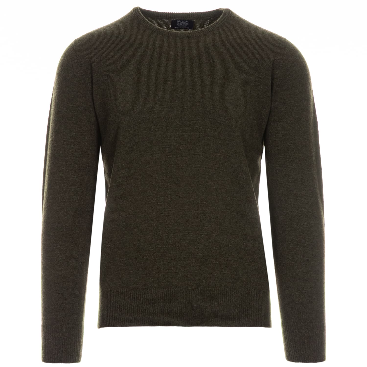 Crew Neck Strickpullover