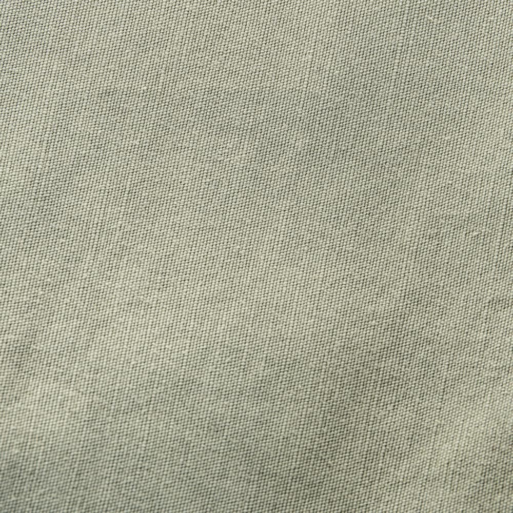 Chino 837 Flat Loose Olive