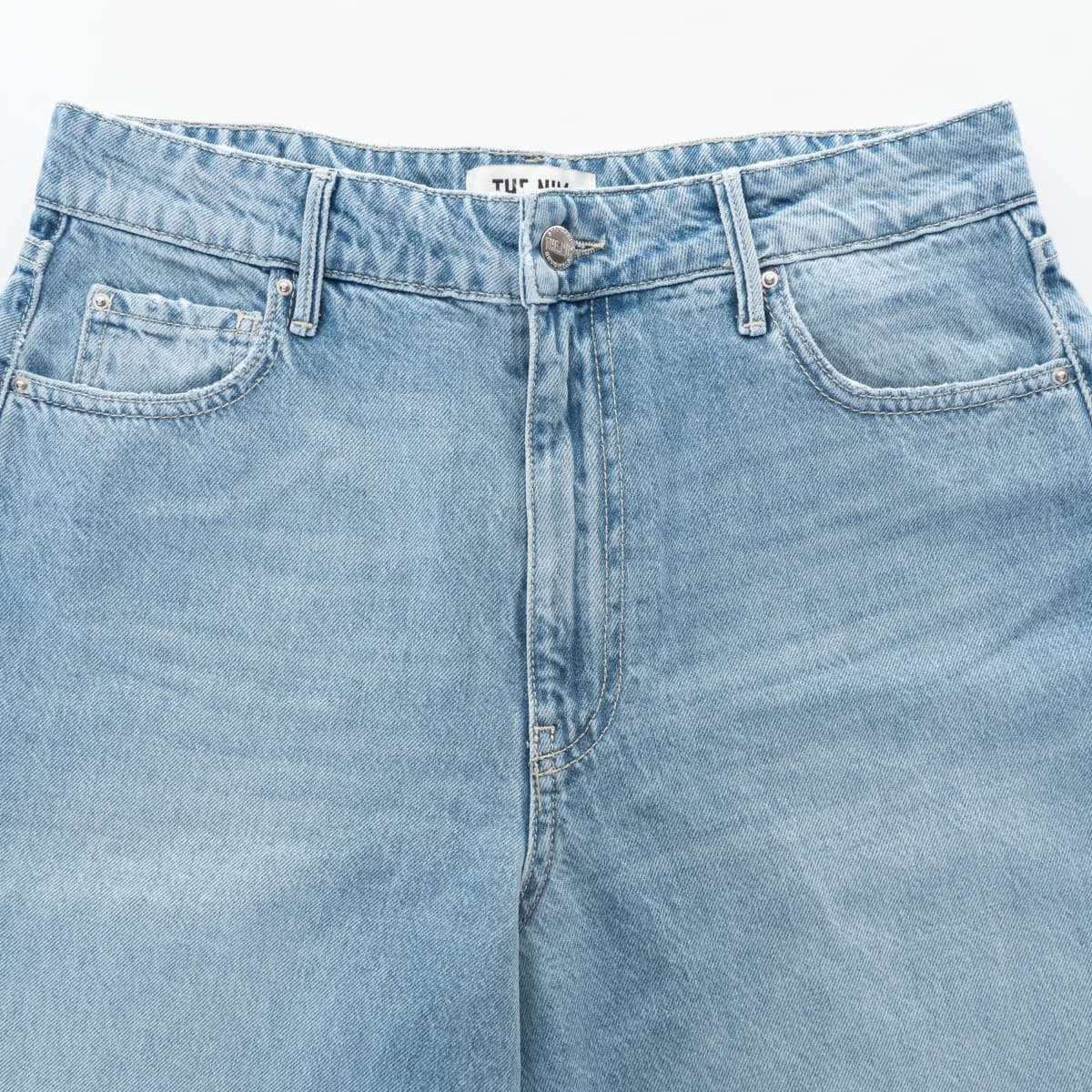 Wide Leg Shorts 632 Laura SLG