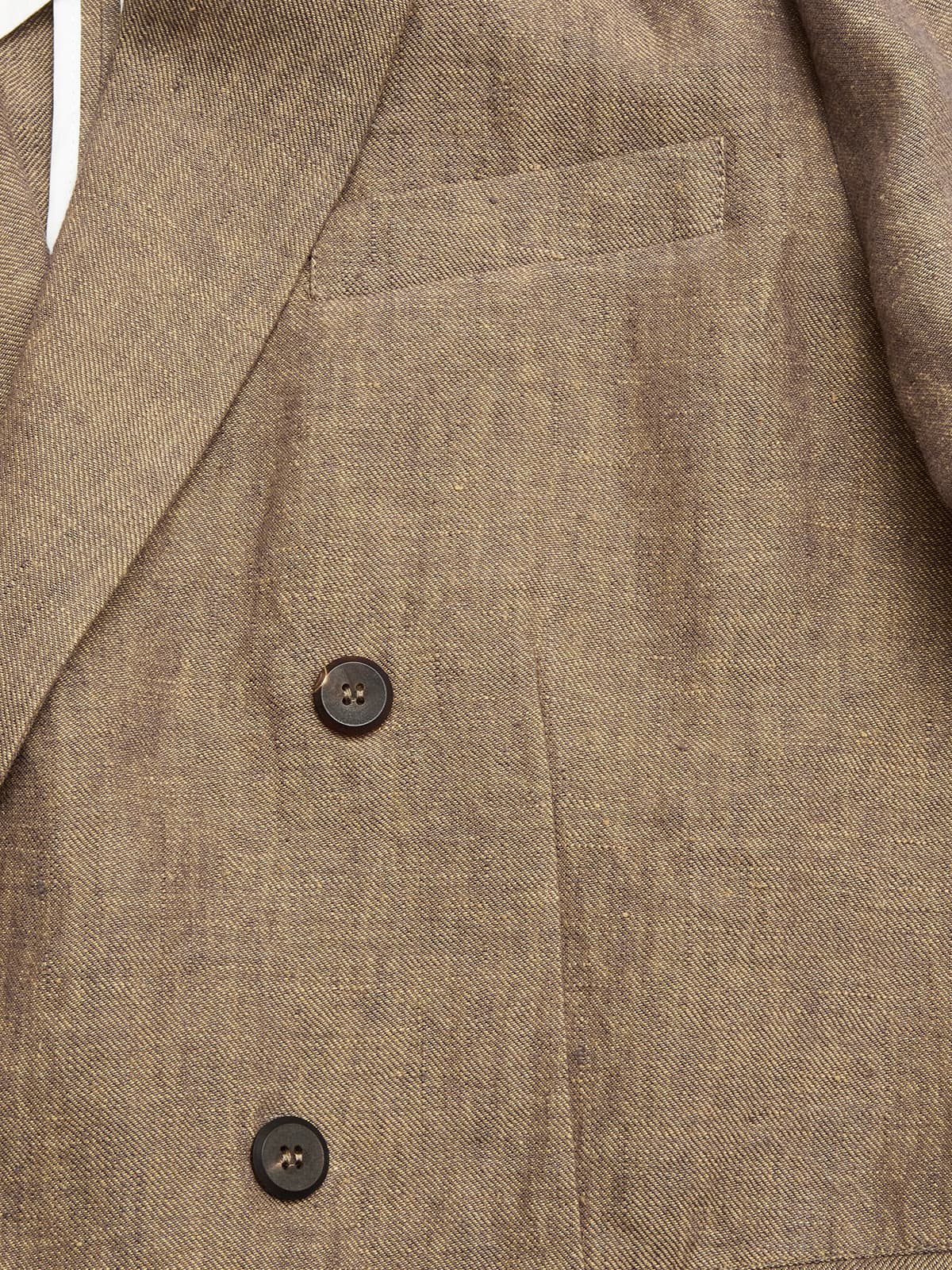 BGcricket Lin Blazer