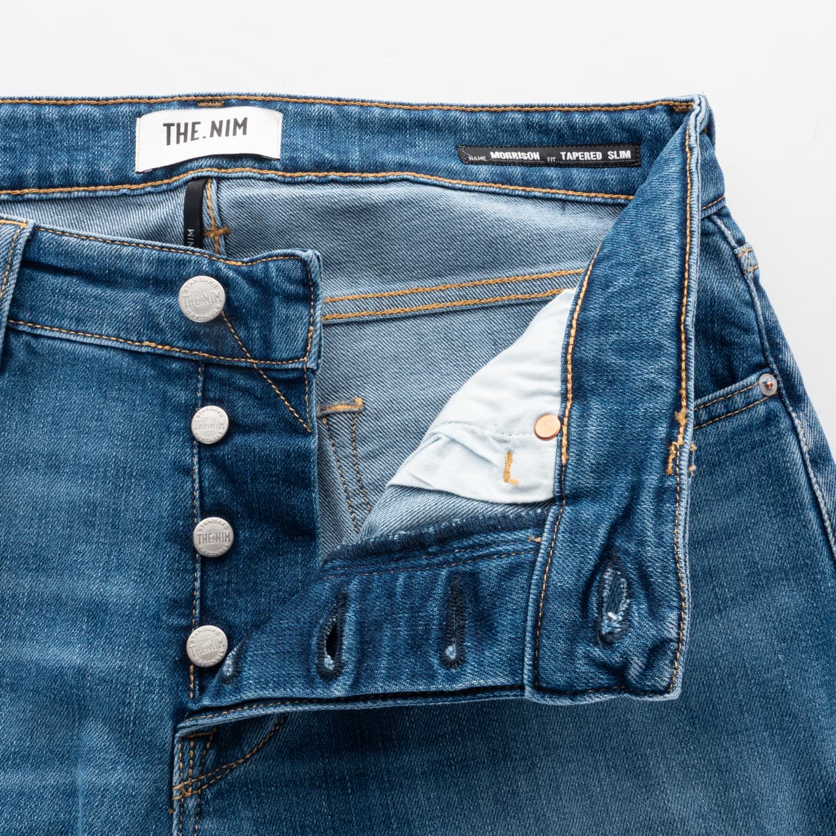 Jeans 925 Morrison MLV