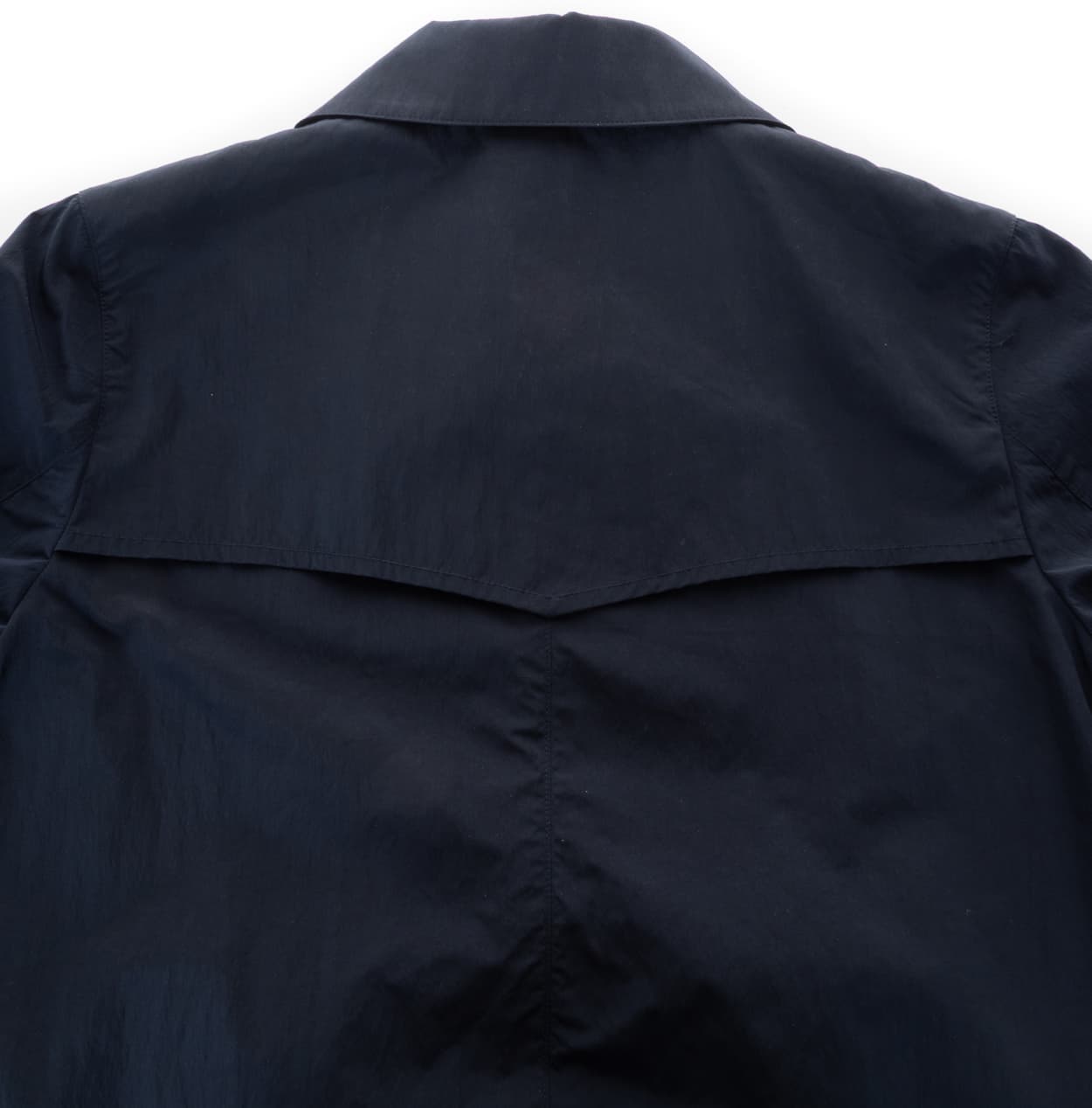 Mantel Diletta Navy