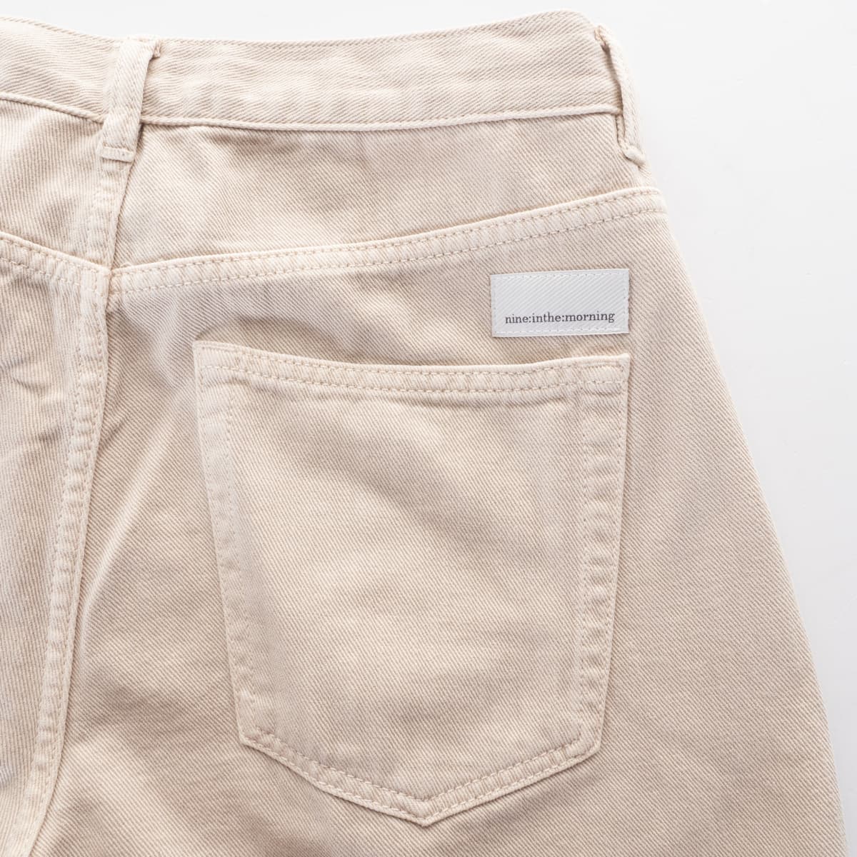 Hose Ottavia Beige