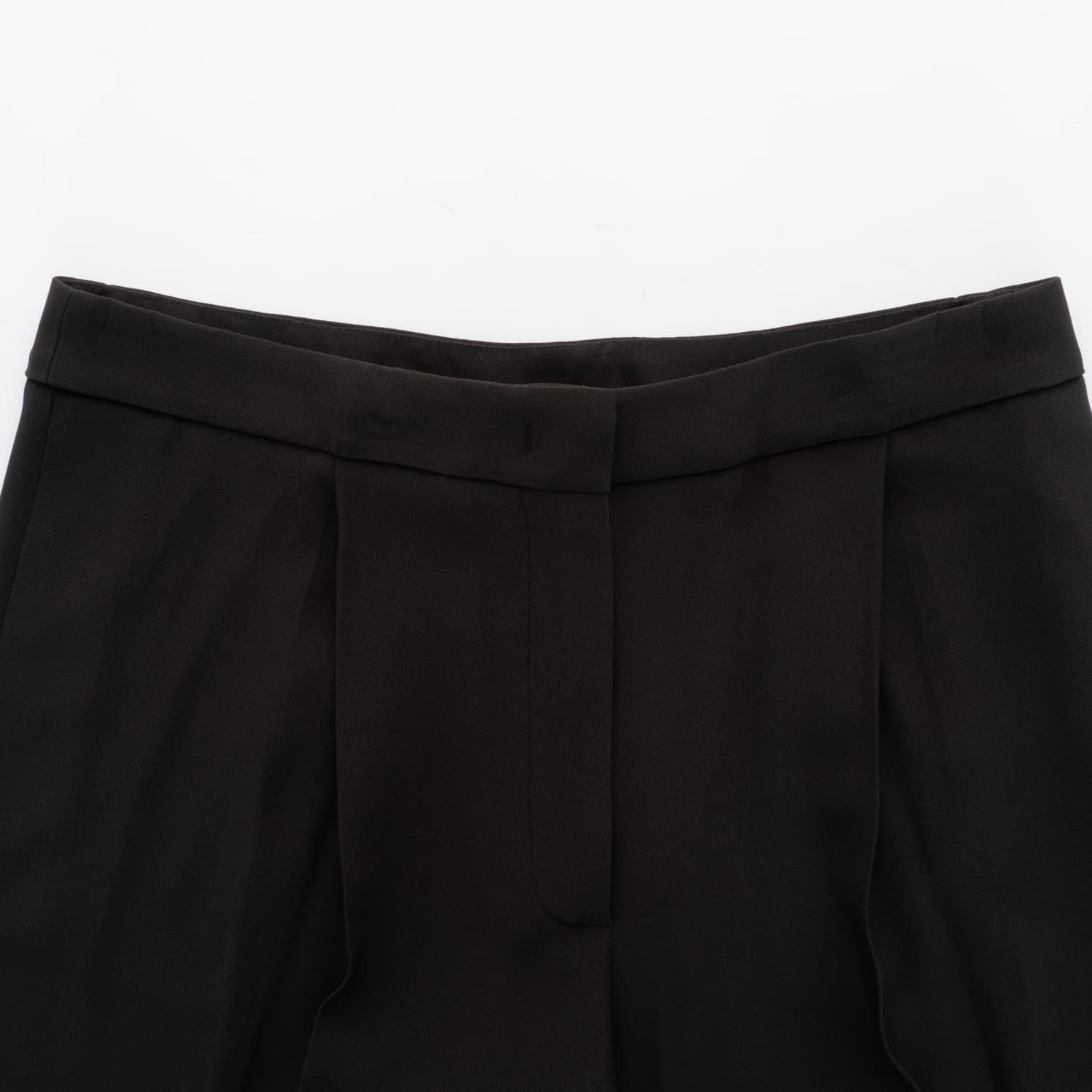 Hose Braun Straight Fit