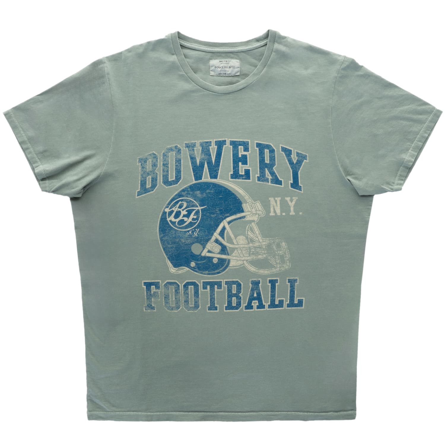 T-Shirt Football Print T-Shirt Football Print